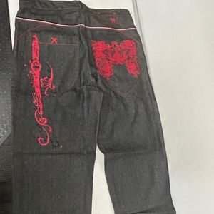 Russo Spirit Exclusive Underground Denim